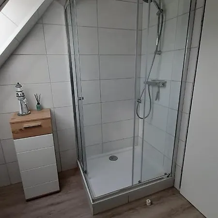 Ferienhaus An Der Ehe *