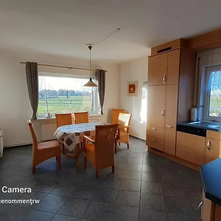 Ferienhaus An Der Ehe *
