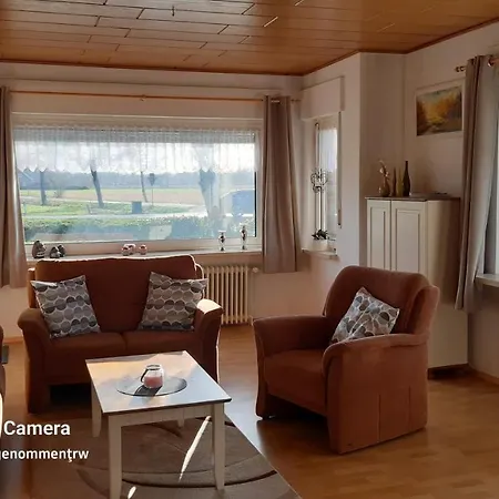 Ferienhaus An Der Ehe *